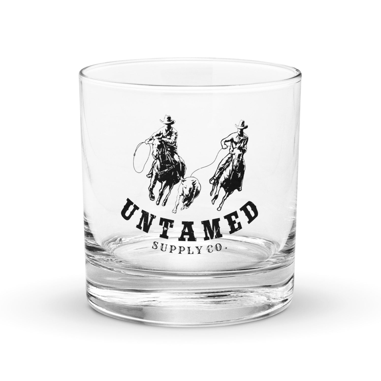 Glassware