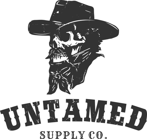 UNTAMED SUPPLY CO.